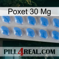 Poxet 30Mg 22